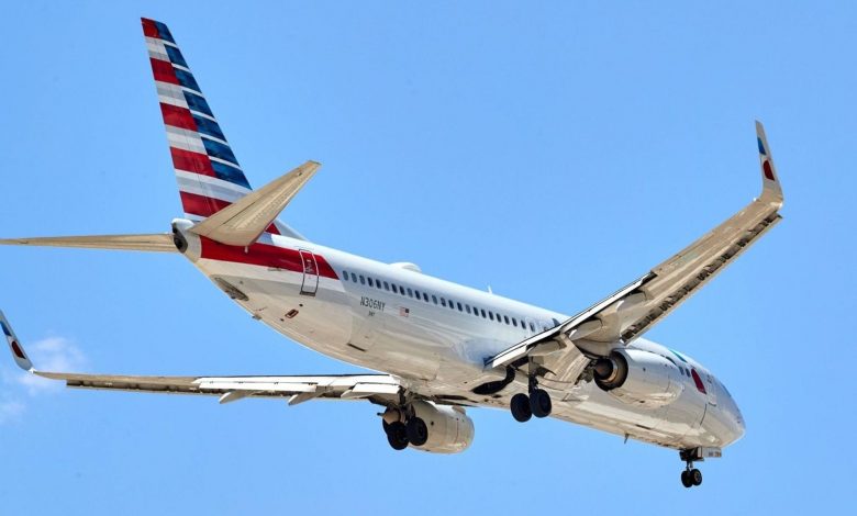 صدای کوبیدهشدن در هواپیما؛ خلبان یک تصمیم غیرمنتظره گرفت