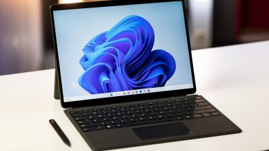 صفحه تنظیمات ویندوز ۱۱ پس از مدت‌ها یک بخش جدید دریافت کرد