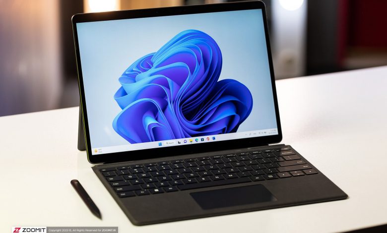 صفحه تنظیمات ویندوز ۱۱ پس از مدت‌ها یک بخش جدید دریافت کرد