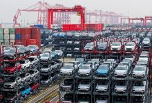 صنعت خودرو چین رکوردشکنی کرد؛ رشد ۱۴٫۳ درصدی صادرات در ۱۰ ماه