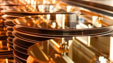 طرح جاهطلبانه یک استارتاپ برای تولید تراشههای پیشرفته با هزینهای دهبرابر کمتر تا سال ۲۰۲۸