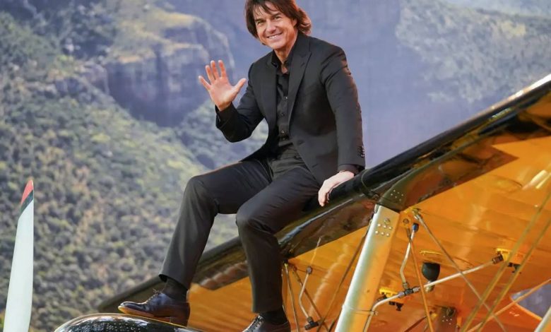 طلسم شکسته شد؛ اسکار افتخاری برای تام کروز