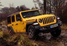 عبارت 4×4 روی خودروها چه معنایی دارد؟