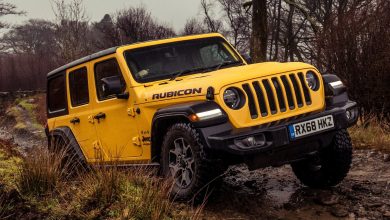 عبارت 4×4 روی خودروها چه معنایی دارد؟