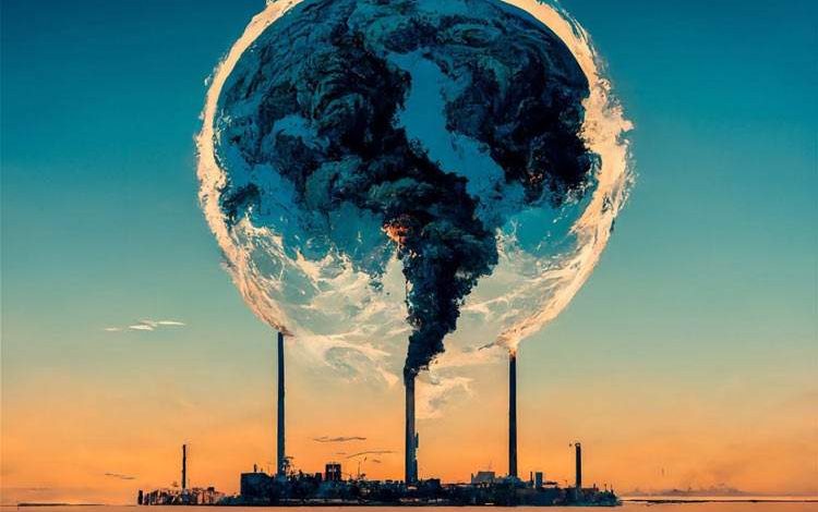عبور از گرمایش ۱.۵ درجه؛ معنای واقعی “فرارفت” برای زمین چیست؟
