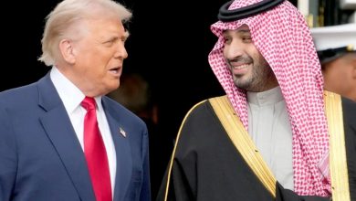 عربستان یک تریلیون دلار در آمریکا سرمایه‌گذاری می‌کند