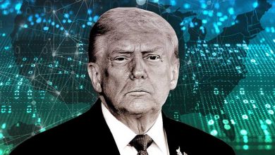 عقب‌نشینی احتمالی دولت ترامپ از مقابله با مقررات ایالتی هوش مصنوعی