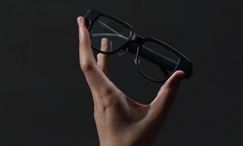 عینک هوشمند جدید لنوو، نمایشگر پرنور و ترجمه زنده دارد