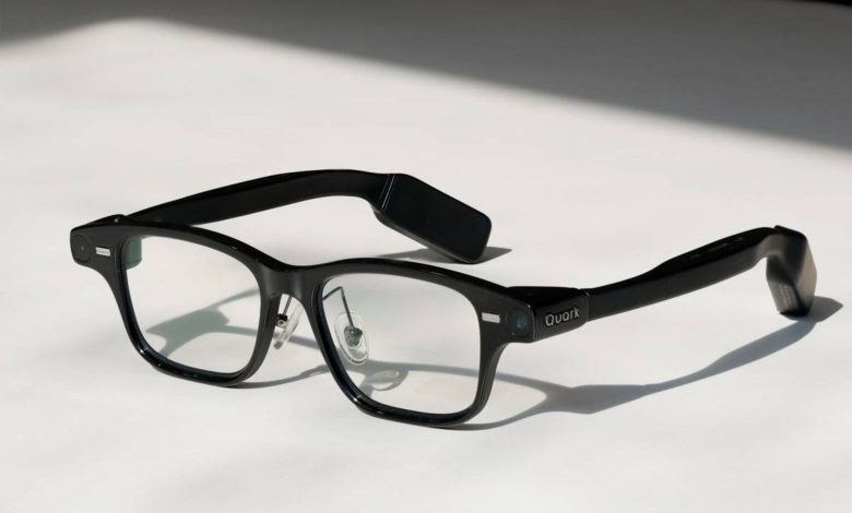عینک هوشمند علی‌بابا عرضه شد؛ مجهزبه باتری قابل تعویض