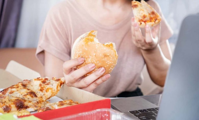 غذاهای بسیار فرآوری شده به تمام اعضای اصلی بدن آسیب می‌زنند