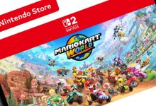 فروشگاه نرم‌افزاری نینتندو برای اندروید و آیفون در دسترس قرار گرفت