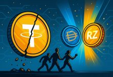 فریزشدن تتر ایرانی‌ها؛ ظاهرا مردم سراغ گزینه‌های جدید رفته‌اند