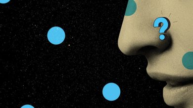 فضا چه بویی دارد؟ تجربه فضانوردان و شیمی اجرام آسمانی