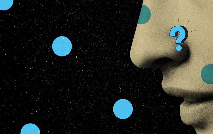 فضا چه بویی دارد؟ تجربه فضانوردان و شیمی اجرام آسمانی