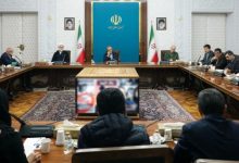 فعالان اقتصاد دیجیتال در دیدار با سران قوا چه گفتند؟