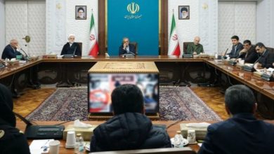 فعالان اقتصاد دیجیتال در دیدار با سران قوا چه گفتند؟