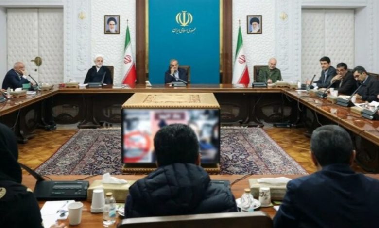 فعالان اقتصاد دیجیتال در دیدار با سران قوا چه گفتند؟