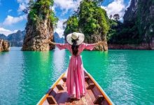 فلای تودی: راهنمای جامع کشف سواحل بکر و جاذبه‌های تاریخی تایلند