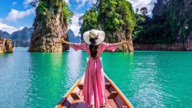 فلای تودی: راهنمای جامع کشف سواحل بکر و جاذبه‌های تاریخی تایلند