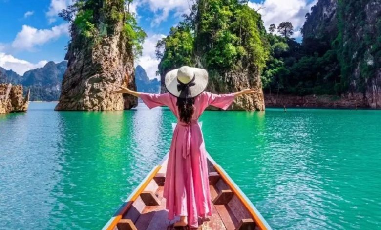 فلای تودی: راهنمای جامع کشف سواحل بکر و جاذبههای تاریخی تایلند