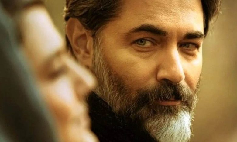 فیلم «خانم شین» با کارگردانی پارسا پیروزفر تولید می‌شود