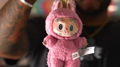 فیلم سینمایی لبوبو ساخته می‌شود