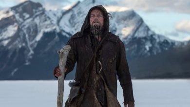 فیلم معروف دیکاپریو پس از ۱۰ سال بار دیگر نگاهها را خیره کرد