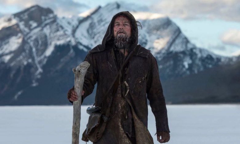 فیلم معروف دیکاپریو پس از ۱۰ سال بار دیگر نگاهها را خیره کرد