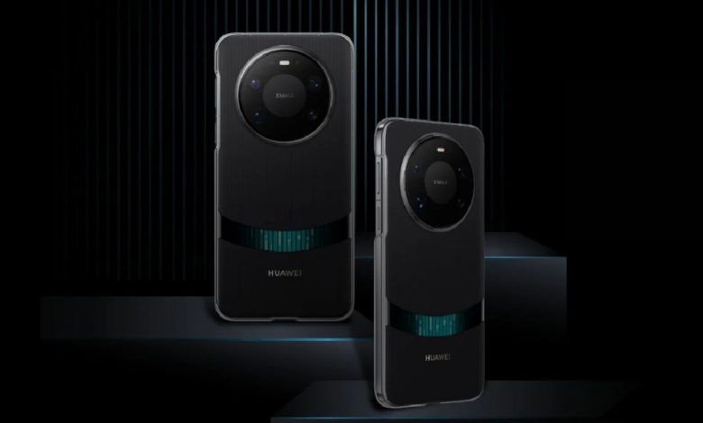 قاب جدید هواوی، گوشی را خنک نگه می‌دارد