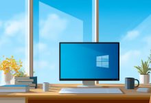 قابلیت اضطراری مخفی ویندوز ۱۱ برای نجات سیستم‌های هنگ‌کرده فعال شد