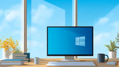 قابلیت اضطراری مخفی ویندوز ۱۱ برای نجات سیستم‌های هنگ‌کرده فعال شد