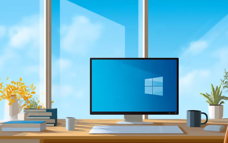 قابلیت اضطراری مخفی ویندوز ۱۱ برای نجات سیستمهای هنگکرده فعال شد