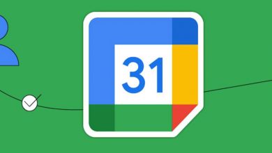 قابلیت جدید گوگل: زمان‌بندی وظایف در Google Calendar فعال شد