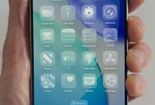 قابلیت Liquid Glass در iOS 26.1؛ اپل گزینه‌ای جدید برای حذف شفافیت معرفی کرد