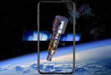 قابلیت‌های ماهواره‌ای جدید آیفون؛ گام بلند اپل برای ارتباط بدون مرز