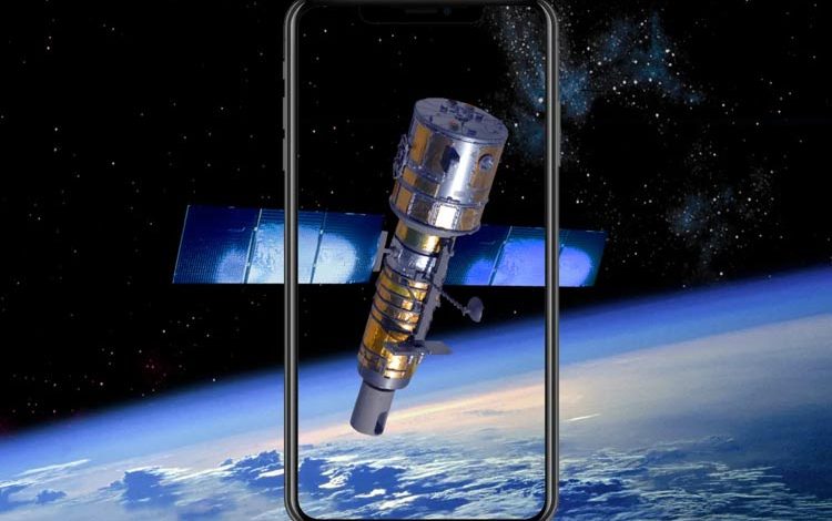 قابلیت‌های ماهواره‌ای جدید آیفون؛ گام بلند اپل برای ارتباط بدون مرز
