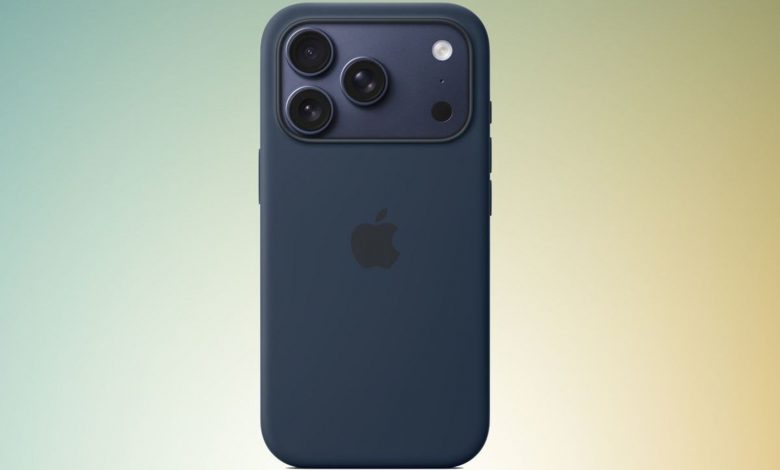 قابهای آیفون، لمسی میشوند!