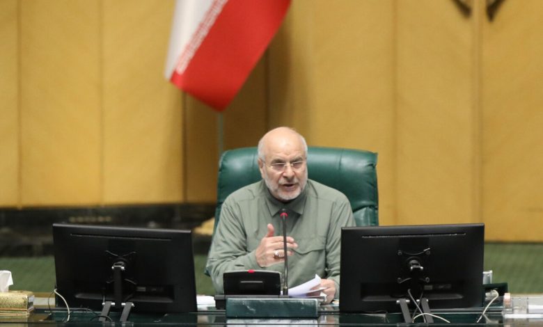 قالیباف: در کالابرگ الکترونیک جدید قیمت کالا سال‌ها ثابت می‌ماند/ کدام دهک‌ها مشمول طرح می‌شوند؟