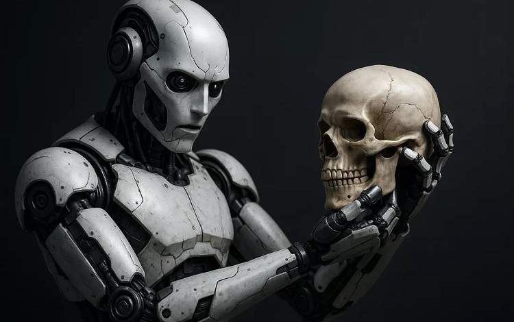 قدرت مرگبار ربات‌ها یا بزرگنمایی؟ جزئیات پرونده افشاگر ایمنی Figure AI