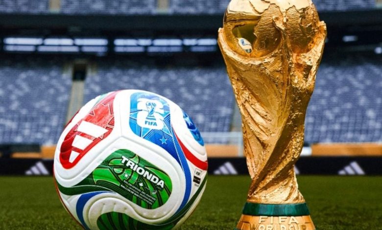 قرعهکشی جام جهانی ۲۰۲۶ کی برگزار میشود؟