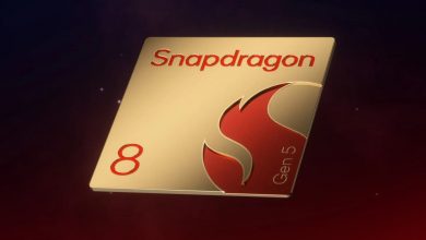 قلب تپنده گوشی‌های قاتل پرچمدار؛ اسنپدراگون ۸ نسل ۵ معرفی شد