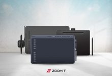 قلم نوری ایدئال شما کدام است؟ با کمک زوبین هوشمندانه انتخاب کنید