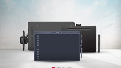 قلم نوری ایدئال شما کدام است؟ با کمک زوبین هوشمندانه انتخاب کنید