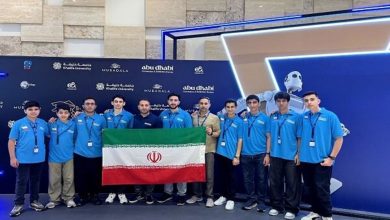 قهرمانی دانش‌آموزان ایرانی در ربوکاپ آسیا‌–اقیانوسیه ۲۰۲۵