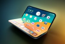 قیمت آیفون اولترا لو رفت؛ اولین گوشی تاشو اپل