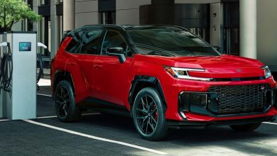 قیمت تویوتا راوفور ۲۰۲۶ اعلام شد؛ ارزان‌تر از مدل قبلی