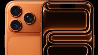 قیمت قطعات سلف‌سرویس آیفون ۱۷ از ۹۹ تا ۳۷۹ دلار متغیر است