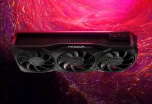 قیمت گرافیک‌های AMD به‌زودی افزایش می‌یابد