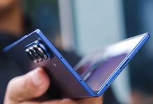 قیمت گوشی تاشوی سهگانه سامسونگ کمتر از حد انتظار اعلام شد