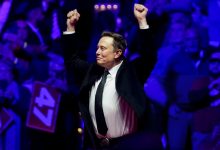 لحظه‌ای تاریخی؛ پاداش یک تریلیون دلاری ایلان ماسک به تصویب سهام‌داران تسلا رسید